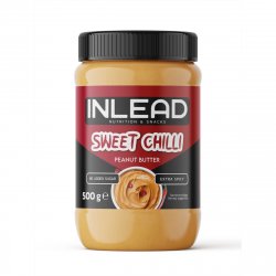 Inlead Nutrition Peanut Butter 500 g