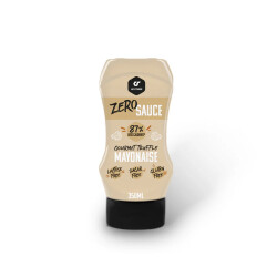GoFitness Nutrition Zero Sauce 350ml Truffle Mayo