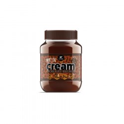 GoFitness Nutrition Protein Cream 330g
