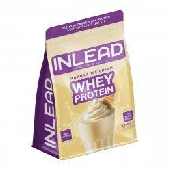 Inlead Nutrition Whey Protein 1000g
