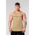 Nebbia Fitness-Tanktop FLEXIN 360 Green M