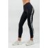 Nebbia Leggins mit hohem Bund ICONIC 209 Black