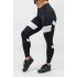 Nebbia Leggins mit hohem Bund TRUE HERO 244 Black M