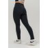 Nebbia Fitness-Leggings mit hohem Bund GLUTE CHECK 613 Black S