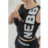 Nebbia Tanktop SNATCHED 627 Black S