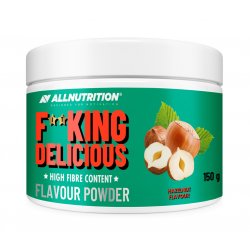 Allnutrition Fitking Delicious Flavour Powder 150g