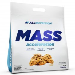 Allnutrition Mass Acceleration 7000g Cookies