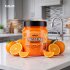 Evolite Nutrition Creatine Monohydrate 300g Orange