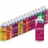 EAGLE SUPPS Hydrate Premium Concentrate 1000ml Multifruit