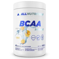 Allnutrition BCAA Instant 400g Raspberry