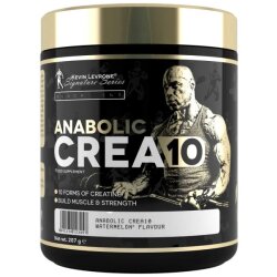 Kevin Levrone Anabolic CREA10 207g Fruit Punch