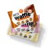 GoFitness Nutrition Protein Waffle 50g Cookies and Cream