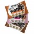 GoFitness Nutrition Protein Waffle 50g White Chocolate Cookies