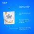 Evolite Nutrition Casein 1kg Banana Milkshake