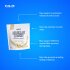 Evolite Nutrition Casein 1kg Vanilla Milkshake