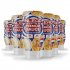 Inlead Nutrition Premium Sauce 350ml Holland Mayo Style