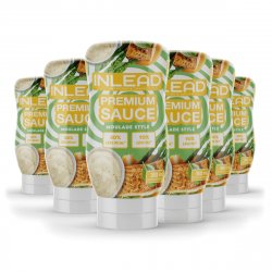 Inlead Nutrition Premium Sauce 350ml Moulade Style