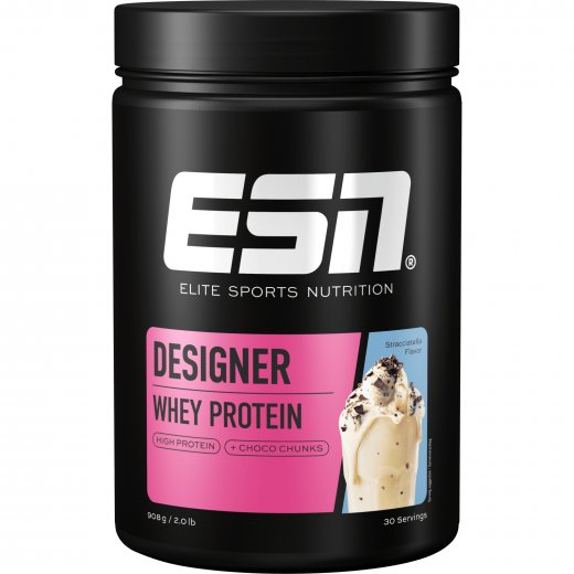 ESN Designer Whey 908g Milky Hazelnut