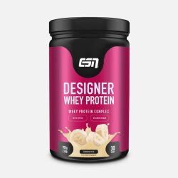 ESN Designer Whey 908g Milky Hazelnut