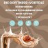 Gofitness Nutrition 100% Whey Protein 900g Strawberry