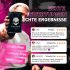 Black Focus Pro 2.0 400g Dragon Fruit