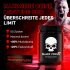 Black Focus Pro 3.0 400g Blue Raspberry