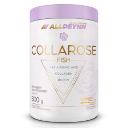Allnutrition Alldeyn Collarose Fish 300g Natural