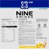 USN Nine Aminos 330g Mystery