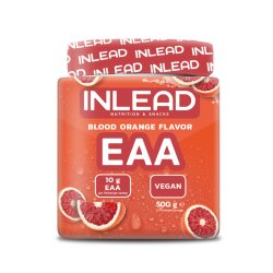 Inlead Nutrition Eaa 500g Blood Orange