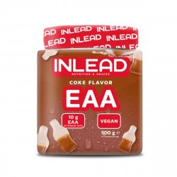 Inlead Nutrition Eaa 500g Cola
