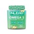 Inlead Nutrition Omega 3 500EPA / 250DHA 300 Softgels