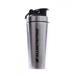 Allnutrition Metal Shaker 750ml