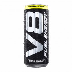 Vast Sports V8 Fuel Energy 500ml