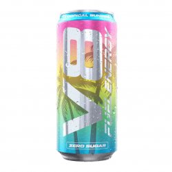 Vast Sports V8 Fuel Energy 500ml