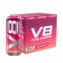 Vast Sports V8 Fuel Energy 500ml Cherry Blast