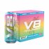 Vast Sports V8 Fuel Energy 500ml Tropical Sunrise