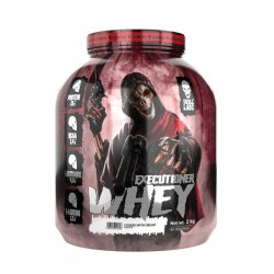 Skull Labs EXECUTIONER Whey 2kg Cookies and Cream