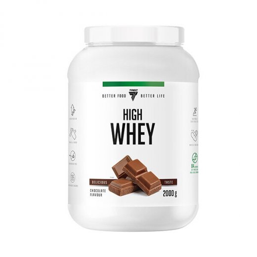 Trec Nutrition High Whey Protein 2kg