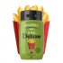 Max Protein Grandmas Burger Sauces Max Deluxe 290ml