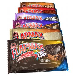 Max Protein Flapmax 120g