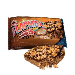 Max Protein Flapmax 120g Cookie Dough