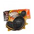 MAX Protein BlackMax Conguitos 100g Peanut Cream