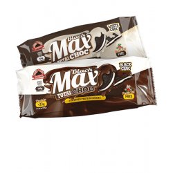 MAX Protein BlackMax Totalchoc 100g