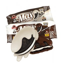 MAX Protein BlackMax Totalchoc 100g