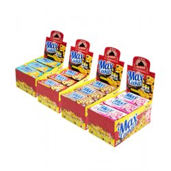 Max Protein Max Cookies 100g