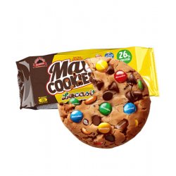 Max Protein Max Cookies Lacasitos 100g