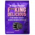 Allnutrition Fitking Delicious Sandwich Cookie 200g Cocoa