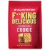 Allnutrition Fitking Delicious Cookie Butter Cookies with Milk Chocolate 200g