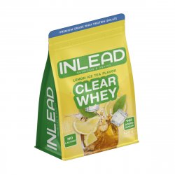 Inlead Nutrition Clear Whey Isolate 500g