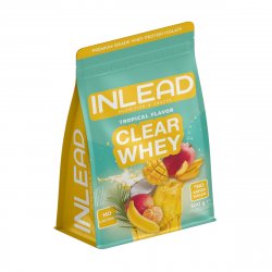 Inlead Nutrition Clear Whey Isolate 500g